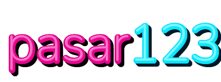 pasar123 — logo kanal