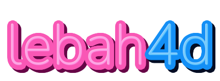 lebah4d — logo kanal