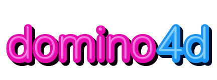 domino4d — logo kanal