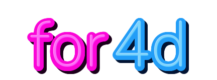 for4d — logo kanal