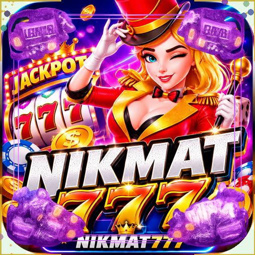 nikmat777 — galeri pratinjau - APK Resmi