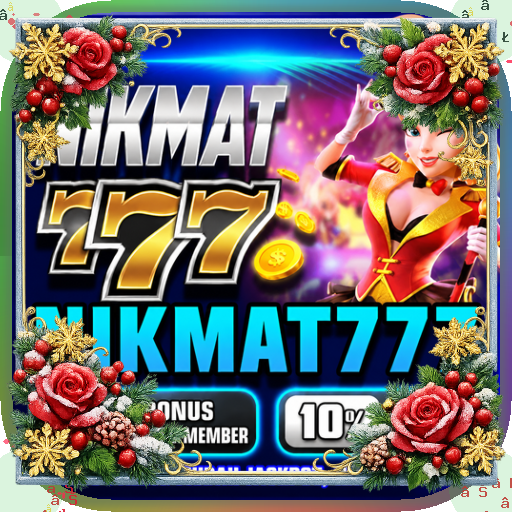 nikmat777 — galeri pratinjau Resmi APK