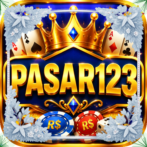 pasar123 — mitra unggulan